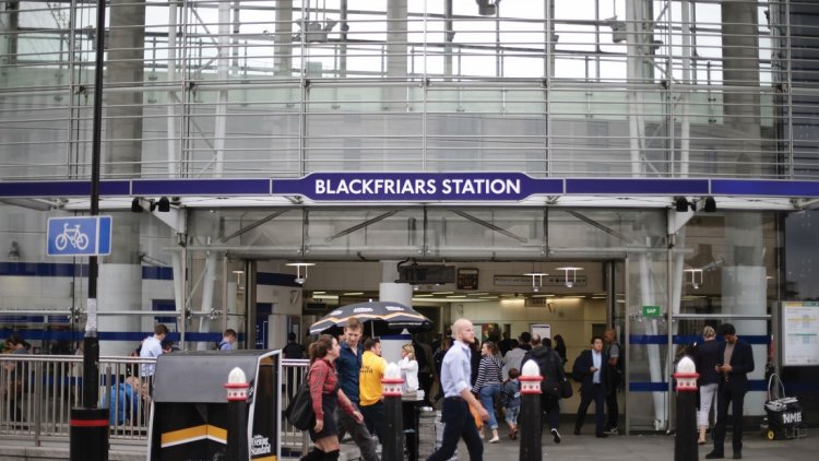 TfL must take over London’s suburban rail to help our commuters
