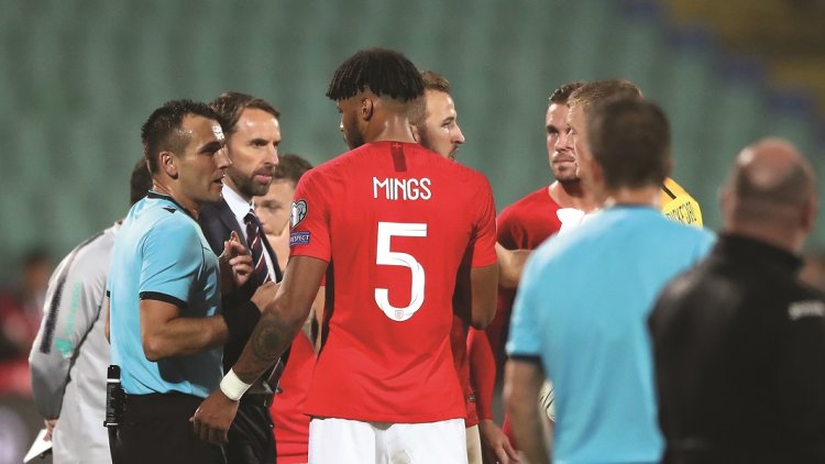 We’ll beat racism in football by working with supporters