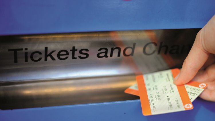 Do season ticket holders get a fair deal under Delay Repay?