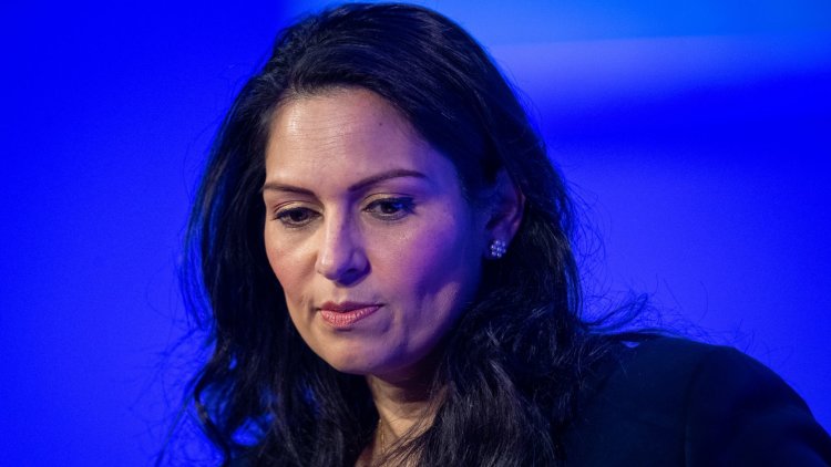 Former colleagues praise 'tough and assertive' Priti Patel as bullying row rumbles on