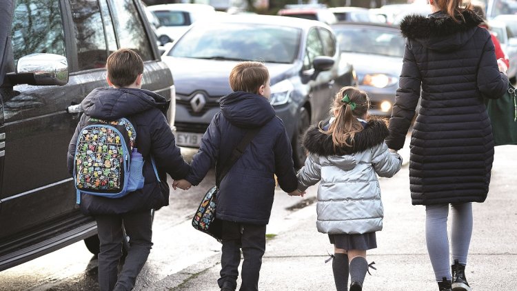 We need a new Clean Air Act to tackle the UK’s deadly levels of air pollution