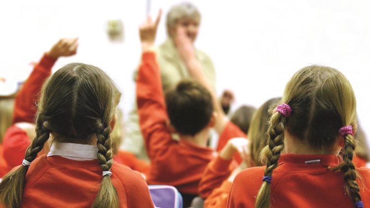 Let’s galvanise education by pledging to open 100 free schools per year