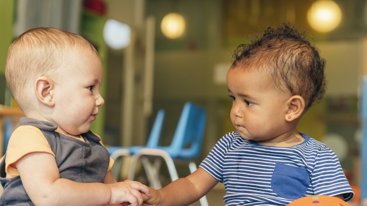 We have to improve access to vaccines - both in the UK and abroad