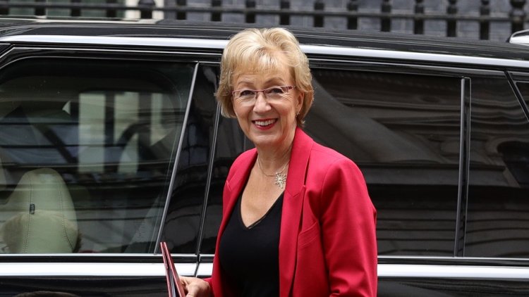 Andrea Leadsom announces new £1bn green growth fund to help hit climate change targets