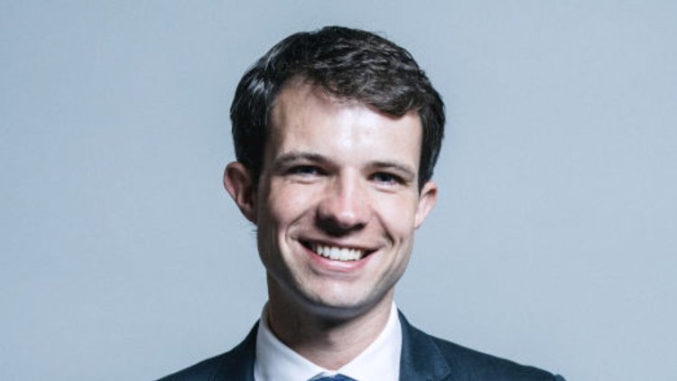 Unparliamentary Language: Andrew Bowie