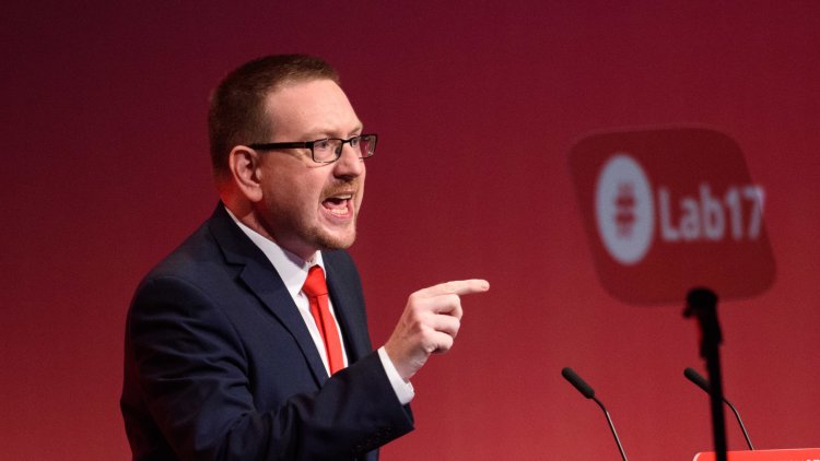 Labour blasts government as report reveals councils selling off assets to plug funding gaps