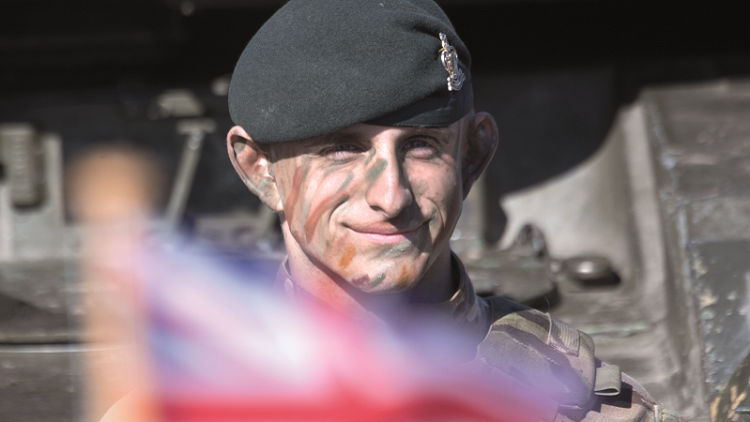 Capita’s mishandling of MoD contracts means the Army is falling short on recruitment