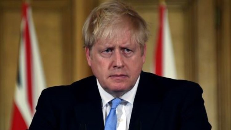 Boris Johnson calls for 'national effort' to defeat coronavirus as he warns crisis will get worse
