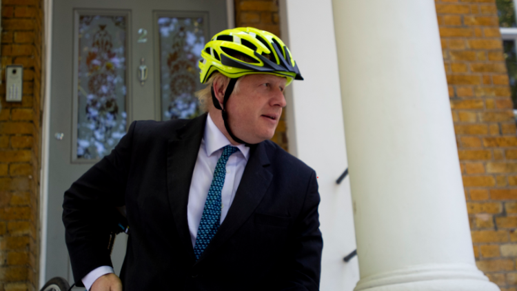 ANALYSIS: Also-rans battle for second place as Boris Johnson moves closer to Number 10