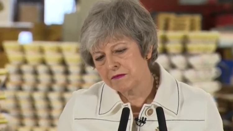 The PM’s revisionist history of referendums helps no one