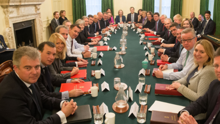 Cabinet to discuss ramping up plans for no-deal Brexit as clock ticks down to 29 March