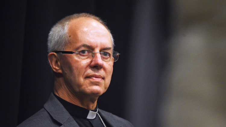 Archbishop of Canterbury agrees to chair 'Citizens' Forum' on Brexit