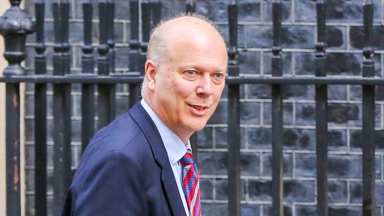 Chris Grayling urged to ramp up no-deal Brexit preparations or risk ferry fiasco repeat