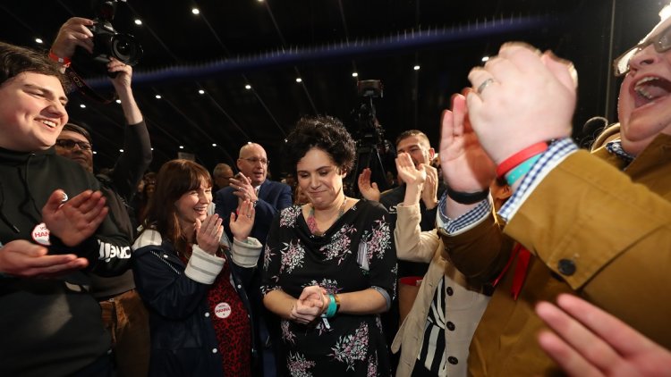 ANALYSIS: Has Northern Ireland’s politics changed for good?