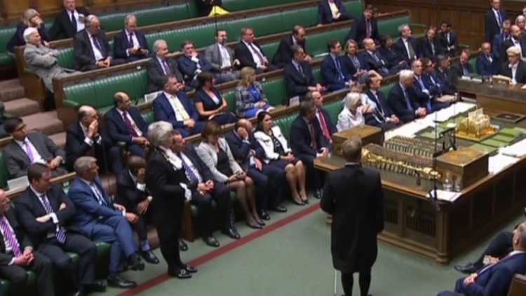 Parliament could remain suspended even if court rules it unlawful, Boris Johnson argues