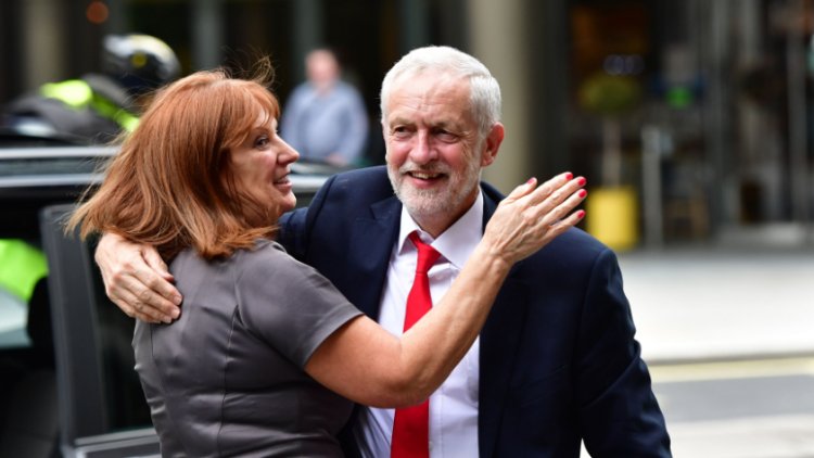 EXCL Jeremy Corbyn allies plan major Labour shake-up before he quits as leader