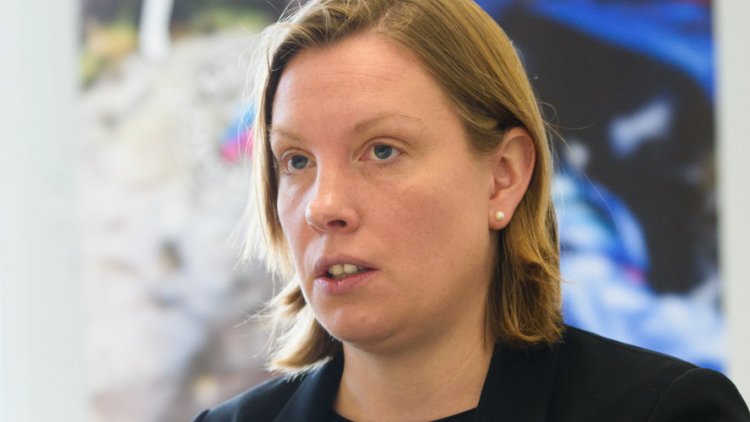 Blow for Theresa May as Tracey Crouch resigns as minister over delay to FOBTs crackdown