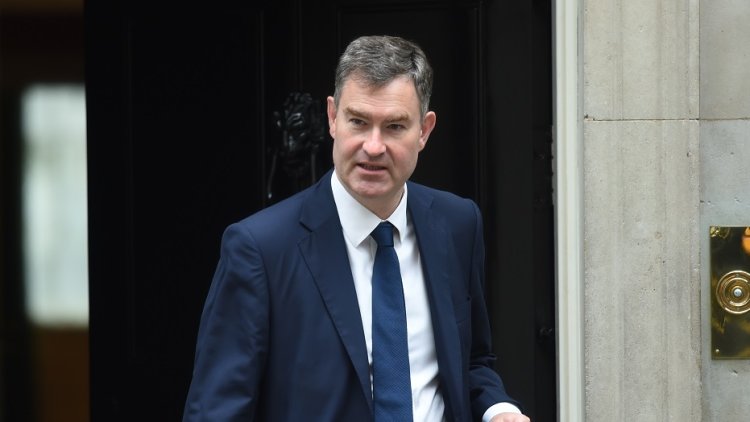David Gauke: I will quit Cabinet on Wednesday if Boris Johnson becomes Prime Minister