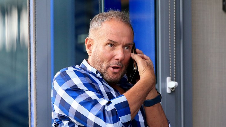 Derek Hatton suspended by Labour just two days after his readmission was confirmed