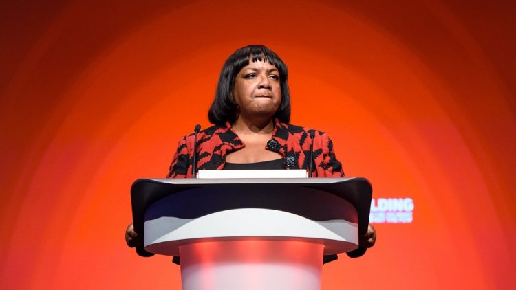 Diane Abbott says Britain would vote for Brexit again if second EU referendum were held tomorrow