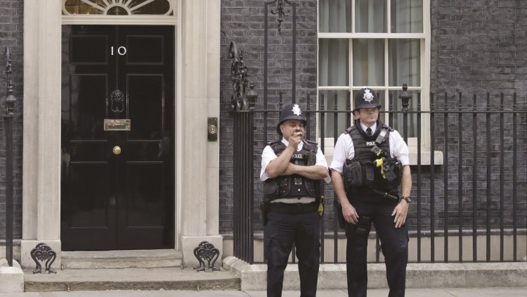 You can’t expect coup plotters to uphold the law or promote order