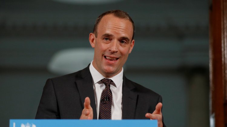Brexiteer Dominic Raab says Theresa May still has to be replaced despite confidence vote win
