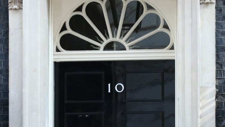READ IN FULL: Theresa May statement revealing she will quit as Tory leader on 7 June