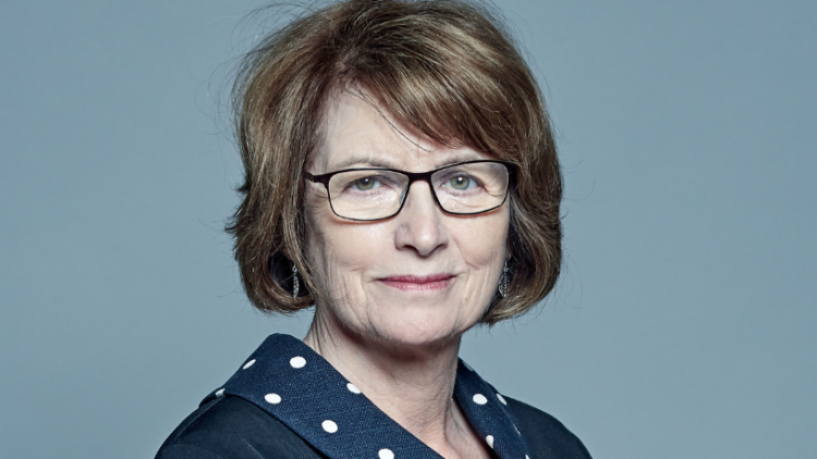 EXCL Louise Ellman: I will stay in the Labour party and fight its anti-semitism problem