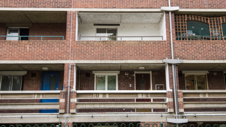 Labour fury as damning figures reveal ‘entire city’ of social rent homes lost since 2012