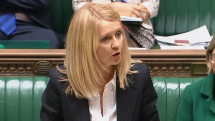 Tories block Labour bid to reveal government assessment of Universal Credit impact
