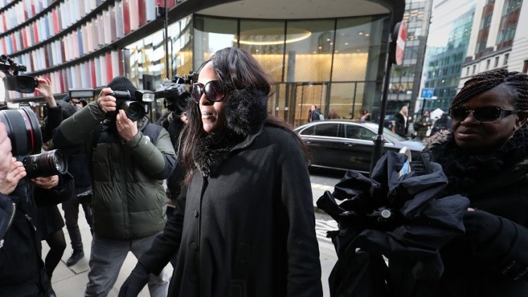 Fiona Onasanya booted out as Peterborough MP as constituents back recall petition against her