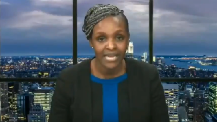 WATCH: Fiona Onasanya insists she is 'innocent' in video plea for constituents not to dump her