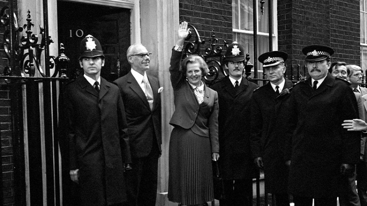 Thatcher wasn't perfect, but she helped bring shipping jobs to Birkenhead