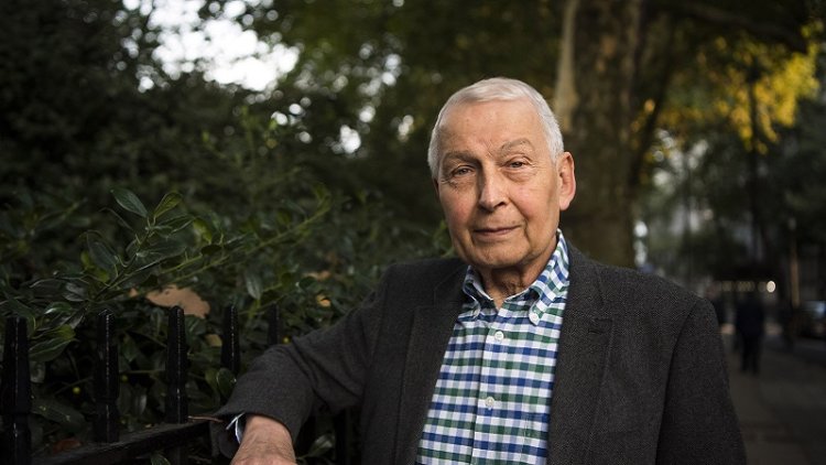Frank Field: “I will be fighting until everybody sees that Labour has no authority to kick me out”