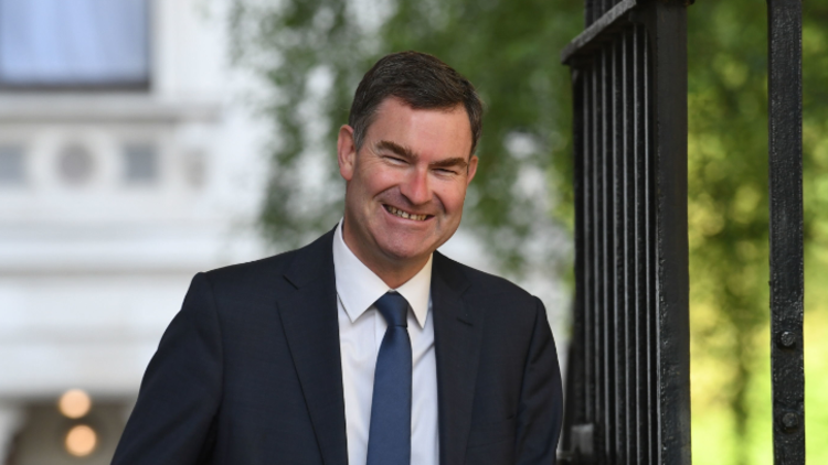 EXCL David Gauke says John Bercow will help MPs find a way to block no-deal Brexit