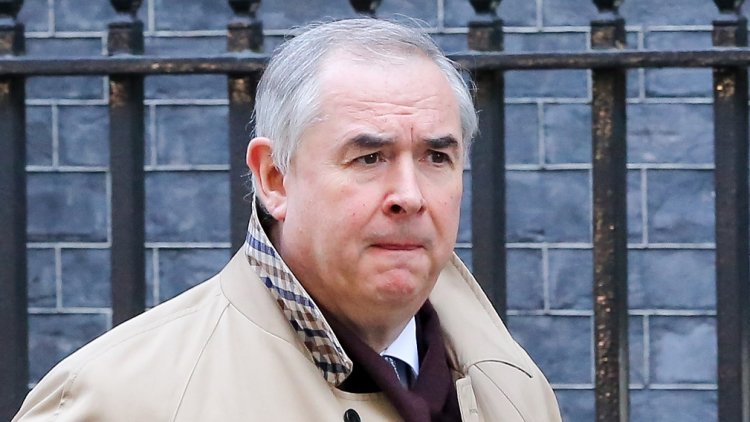 Ministers fail to break deadlock on backstop in ‘robust’ Brussels Brexit talks