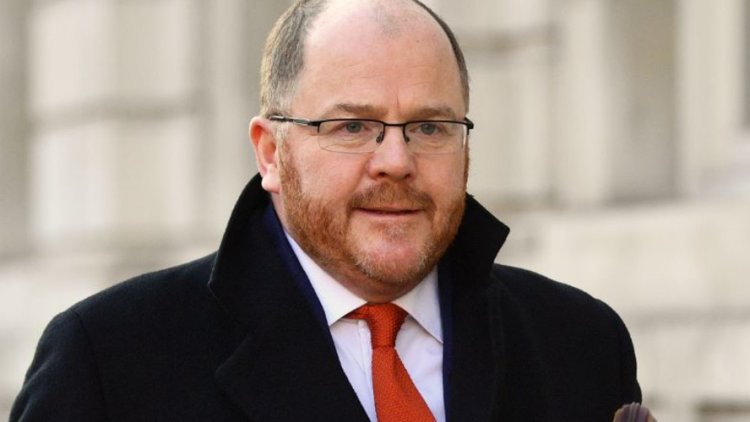 Sacked minister warns Boris Johnson against 'command and control' politics
