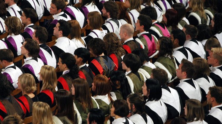 Government's universities regulator should step in to curb sky-high bosses' pay, say MPs