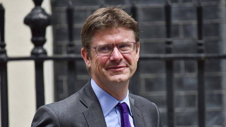 Greg Clark says business no-deal fears are ‘project reality’ as he blasts prospect of last-minute Brexit agreement