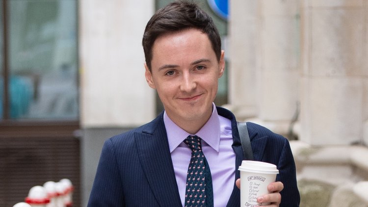 Brexit campaigner Darren Grimes wins appeal against £20,000 Electoral Commission fine