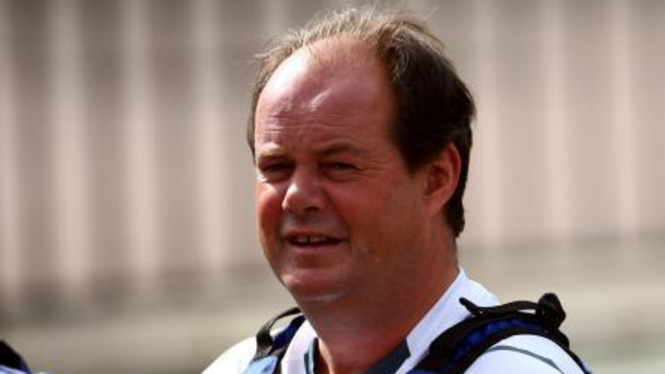 EXCL Health minister suggests he would quit government to vote against no-deal Brexit