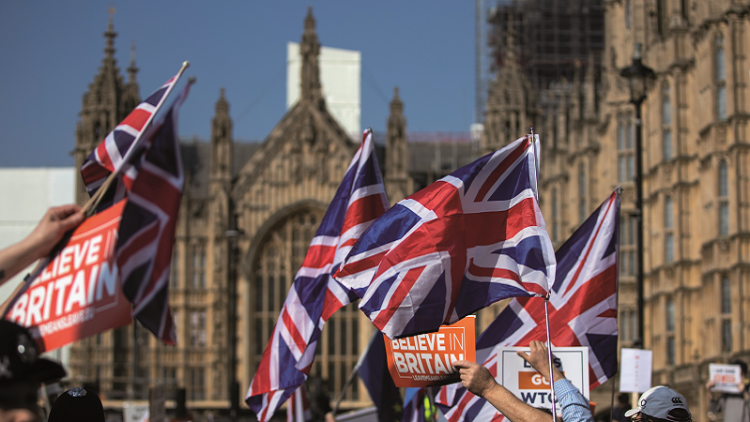 The Hansard Society: Research reveals public disengagement