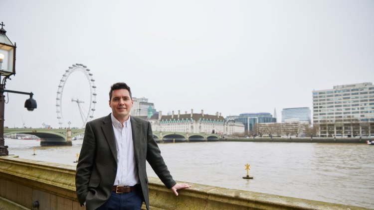 Huw Merriman MP: 'No10 should rein in attacks on BBC – it's not going to end well'