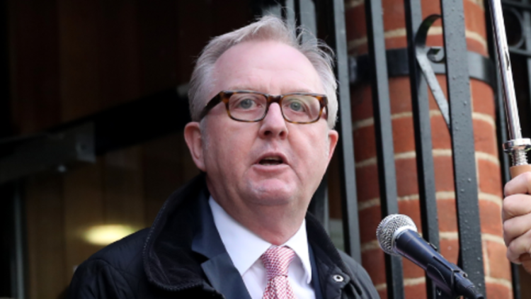 Jeremy Corbyn warned more Labour MPs preparing to quit party over Brexit and anti-semitism