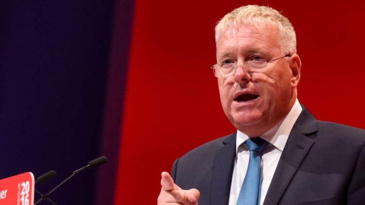 Top ally of Jeremy Corbyn blasts calls for second Brexit referendum in blow for pro-EU campaigners