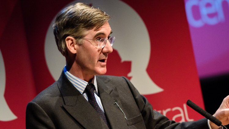 Jacob Rees-Mogg says Theresa May 'brinkmanship' will not force Brexiteers to back her deal