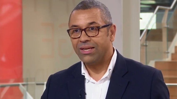Tory chairman James Cleverly confirms party will hold Islamophobia inquiry