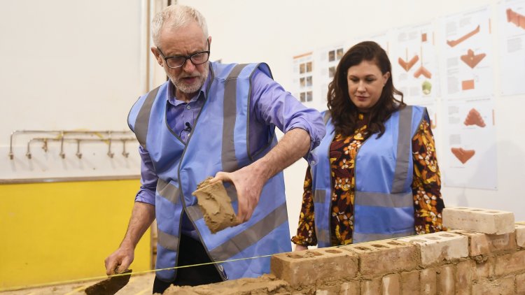 ELECTION 2019: Can Labour fend off Brexit challengers in the battle for Ashfield?