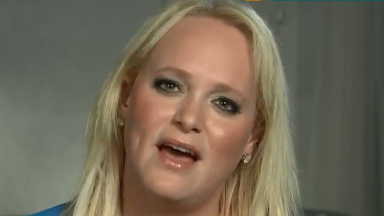 Jennifer Arcuri blasts Boris Johnson for casting her aside 'like a gremlin'