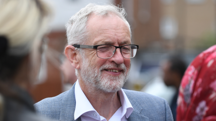 Jeremy Corbyn says freedom of movement would be 'open for negotiation' if Labour led Brexit talks
